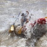 Full day Fisher Towers Rafting - Moab - Pricing and Value