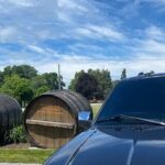 Full-Day Group Wine Tour (with cheese and charcuterie) in Niagara-on-the-Lake - Authentic Experiences from Travelers