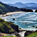 Full-Day Guided Oregon Coast Tour from Portland - Charming Cannon Beach and a Relaxed Lunch