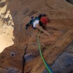 Full Day Guided Rock Climbing in Garden of the Gods - The Price and Value