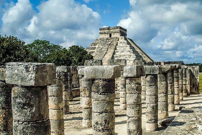 Full Day Guided Tour Chichen Itza + Cenote + Valladolid + Lunch! - Who Should Consider This Tour?