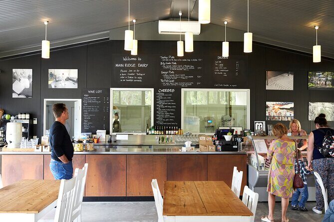 Full-Day Guided Tour on the Beautiful Mornington Peninsula. - The Experience—And Its Flaws