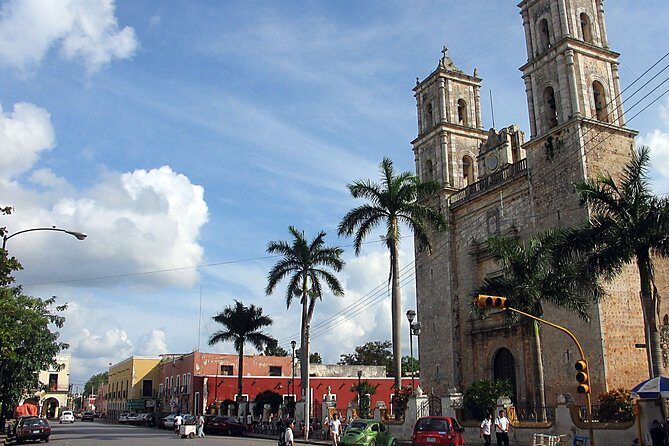 Full-Day Guided Tour to Chichén Itzá Archaeological Site - How the Day Unfolds