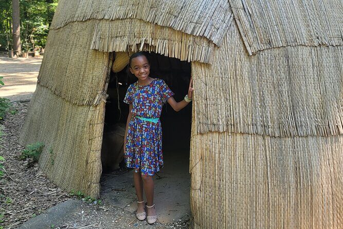 Full Day Historic Guided Tour to Jamestown and Yorktown with Lunch - What Makes This Tour Stand Out?