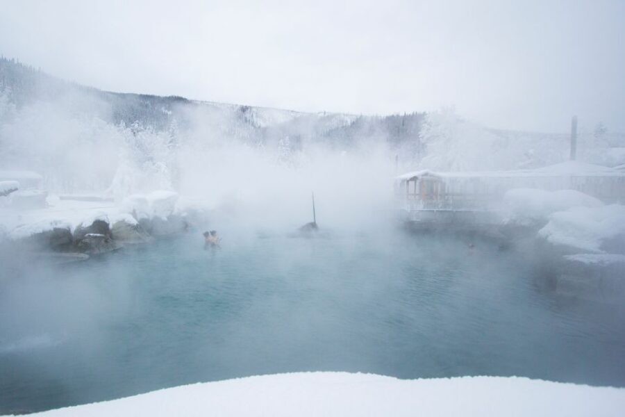 Full Day Ice Museum and Chena Hot Springs Tour - The Value of the Experience