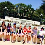 Full Day Iconic Sights Tour of Los Angeles from Anaheim: 6 Stops - The Itinerary Breakdown: What to Expect at Each Stop