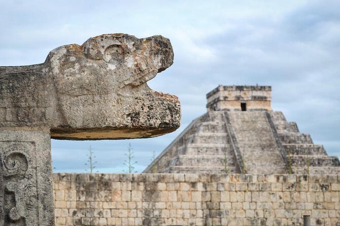 Full Day in Tour in Chichen Itza, Cenote And Valladolid Buffet included - What Do Travelers Say?