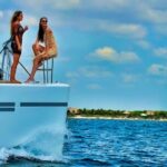 Full-Day Isla Mujeres Catamaran Cruise with Snorkeling & Beach Club - What’s Included and What’s Not