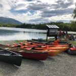 Full-Day Kayak Rental - The Water and the Views