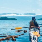 Full Day Kayaking Adventure on Vancouver Island - What to Expect Throughout the Day