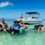 Full Day Key West Boat Adventure | Sandbars, Snorkel, & More! - The Itinerary: Breaking Down the Day