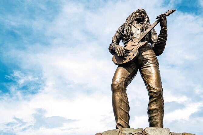 Full-Day Kingston and Blue Mountains Private Guided Tour - FAQ