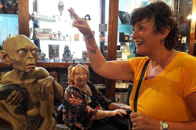 Full Day Lord of the Rings Tour - What to Expect from the Experience