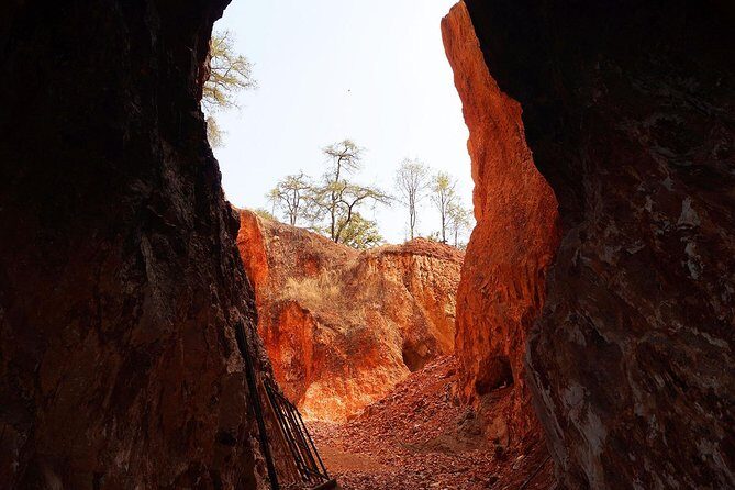 Full-Day Magdalena Opal & Obsidian Mines PRIVATE TOUR - Who Would Enjoy This Tour?