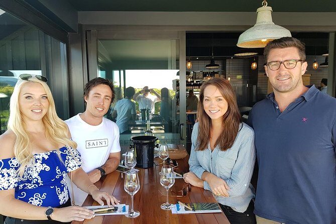 Full-Day Marlborough Catamaran Cruise with Wine Tour and Lunch - Who Is This Tour Best For?