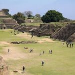 Full-Day Monte Alban Archaeological Site and Oaxaca Artisan Experience - What Travelers Are Saying