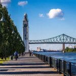 Full-Day Montreal City Tour from Ottawa and optional cruise - Exploring Old Montreal and Key Landmarks
