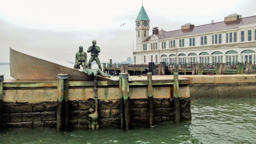 Full-Day New York City Tour: All Must-See Sites - What’s Included and What’s Not