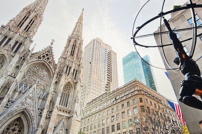 Full Day New York City Tour with Private Guide - What’s the Experience Like on the Ground?