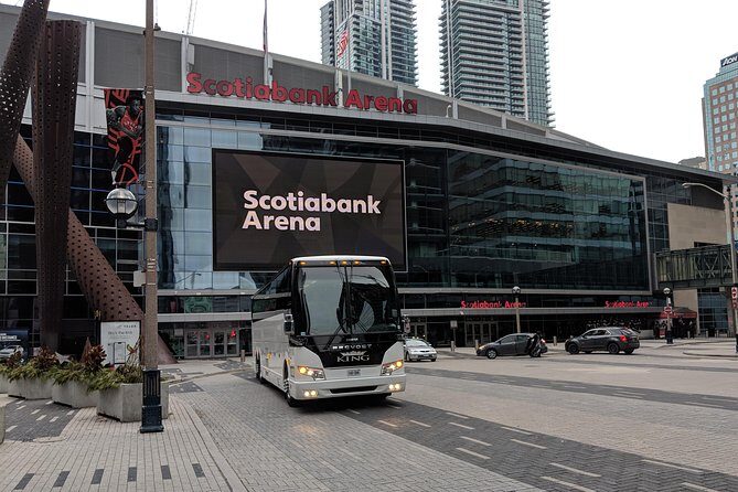 Full-Day Niagara Falls Tour from Toronto w/Boat/JBF/Tower - Who Is This Tour Best For?