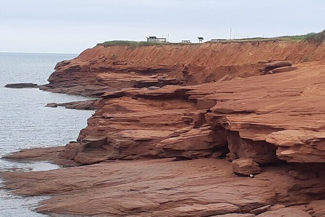 Full Day North and South Shore Prince Edward Island tour - Value for Money and Additional Costs