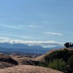 Full Day Private 4x4 Guided Jeep Experience in Moab - FAQ