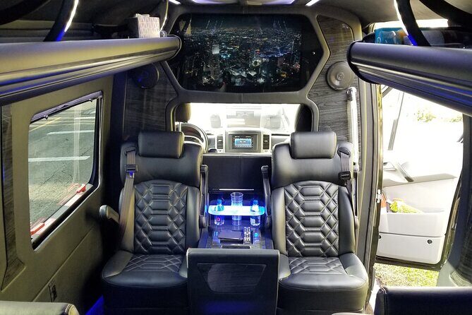 Full-Day Private Grand Tour of San Diego from LA - 10 hours - The Practical Side: What You Should Know