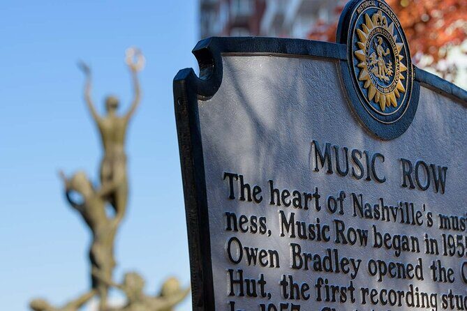 Full Day Private Guided Tour in Nashville - How the Experience Might Feel