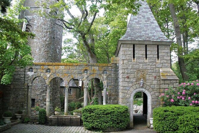 Full-Day Private Guided Tour of Hammond Castle and Boston - Who Would Love This Tour?