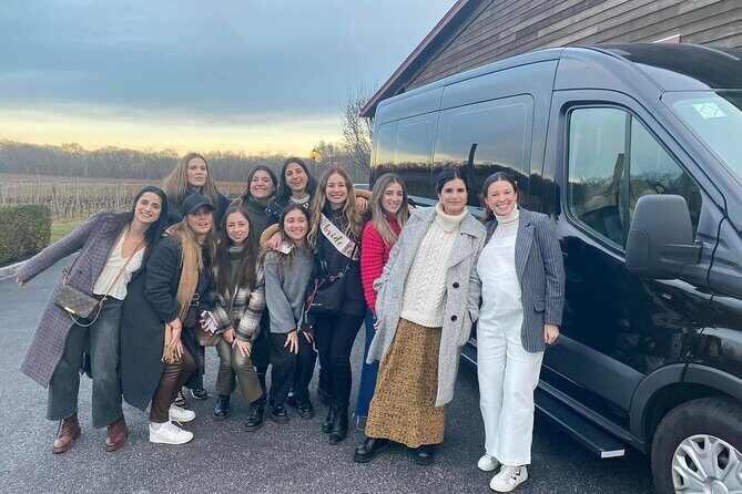 Full Day Private Long Island Wine Tours from New York City - What It Means for You