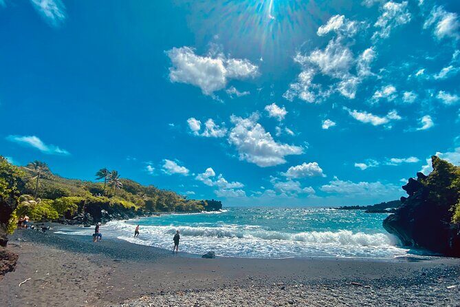 Full Day Private Maui Tour - The Itinerary Breakdown: What to Expect