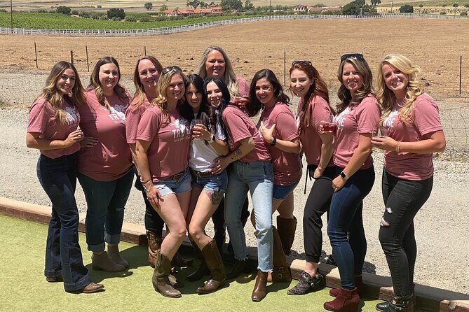 Full-Day Private Napa Valley Wine Country Charter Transportation - The Practicalities: Price, Duration, and Value