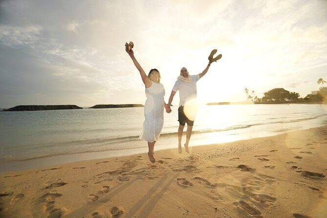 Full Day Private Professional Photo/Video Tour in Honolulu Island - Who Should Consider This Tour?