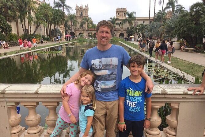 Full Day Private SD Tour from Coronado Island - Who Should Consider This Tour?