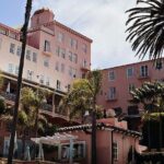 Full Day Private SD Tour from Del Mar - Lunch and the Waterfront Vibe at Seaport Village
