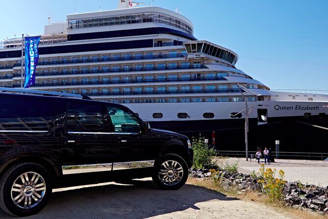 Full Day Private Shore Tour in Cabo San Lucas from Cabo San Port - Who Is This Tour Best For?