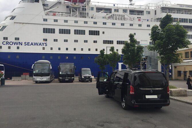 Full Day Private Shore Tour: Taste, Sea & Swim in Port Vila - Who Would Love This Tour?