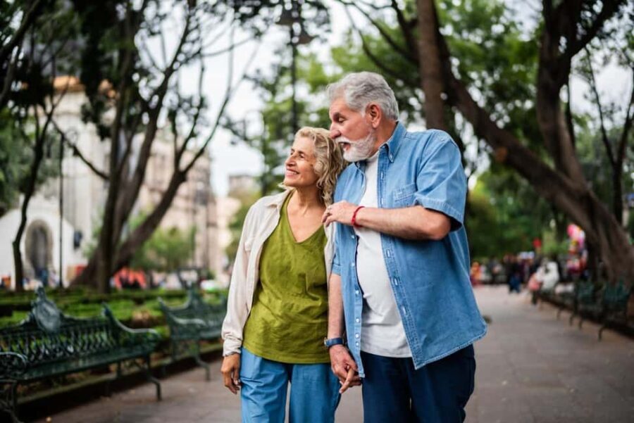 Full-day private tour from Mexico city to Coyoacán - Final Thoughts