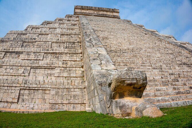 Full Day Private Tour in Chichen Itza, Cenote, and Valladolid - Summing Up Who Will Love This Tour