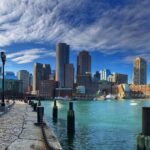 Full-Day Private Tour of Boston with Pick Up - FAQs