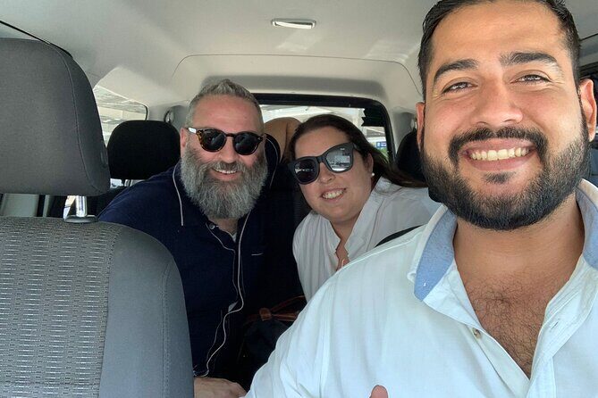 Full Day Private Tour of Oaxaca and its Surroundings - What the Reviews Say