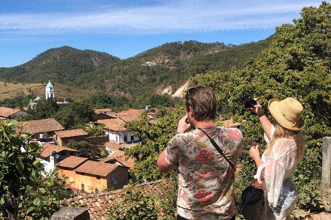 Full-Day Private Tour to San Sebastian del Oeste with Guide - What Makes This Tour Special?
