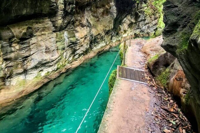 Full Day Private Tour to Sierra Gorda Queretana - What Are Travelers Saying?