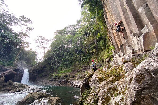 Full Day Private Waterfall Rappelling Adventure - Is It Worth the Price?
