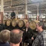 Full Day Public Bourbon Distillery Tour - The Itinerary in Detail
