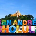 Full Day: Puebla and Cholula From Mexico City - Final Thoughts