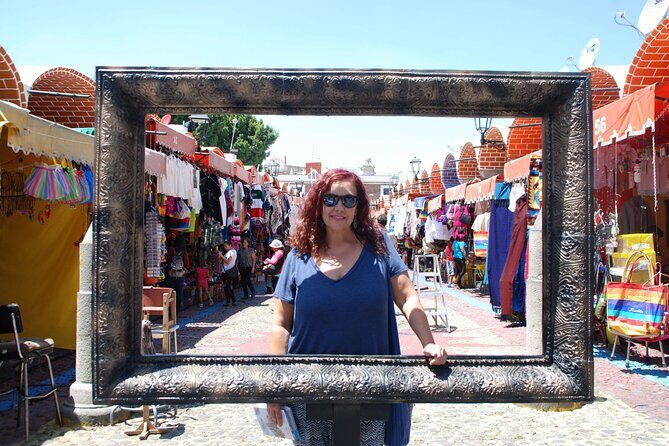 Full Day Puebla and Cholula Tour in Mexico City - What’s Included and What to Plan For
