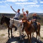 Full-Day Ranch Adventure and Horseback Riding Tour - Dive Into the Day at Coyote Canyon