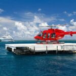 Full Day Reef Cruise and 10 Minute Helicopter Scenic Flight - FAQ
