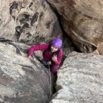Full-Day Rock Climbing Adventure in Red Rock Canyon - What Is the Experience Like?